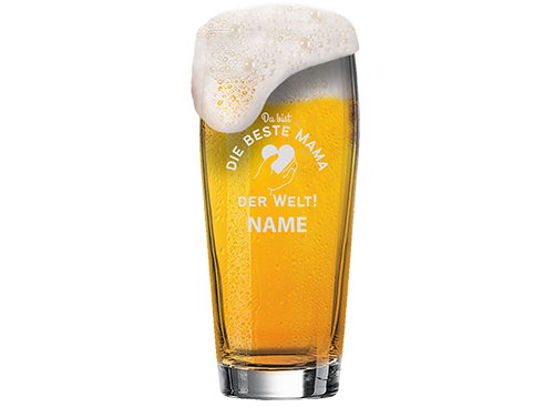 Alle Meine Brüder Stinken Morgens Schon Nach Bier www.meinbierglas.de